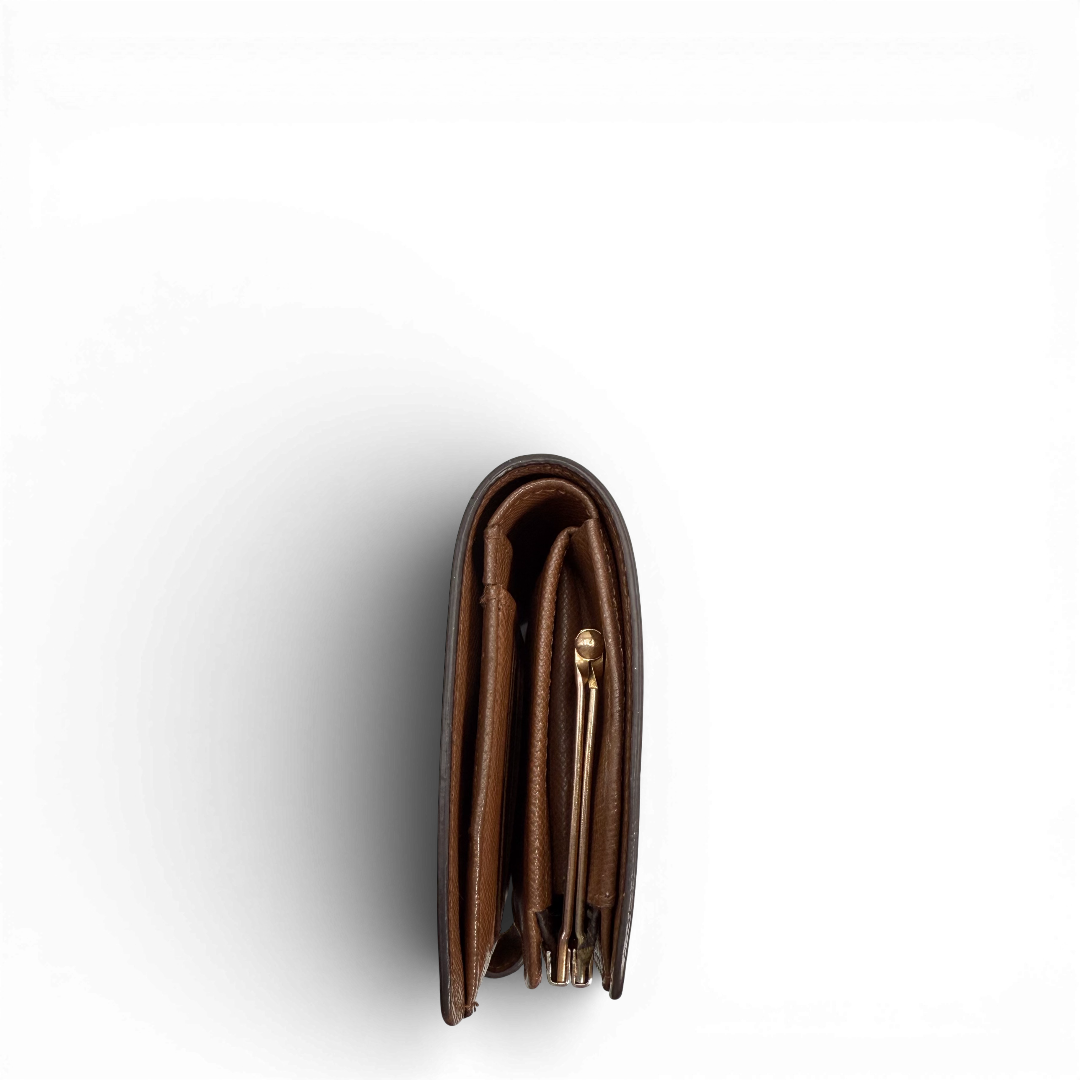 Louis Vuitton Geldbeutel Porte Monnaie Viennois