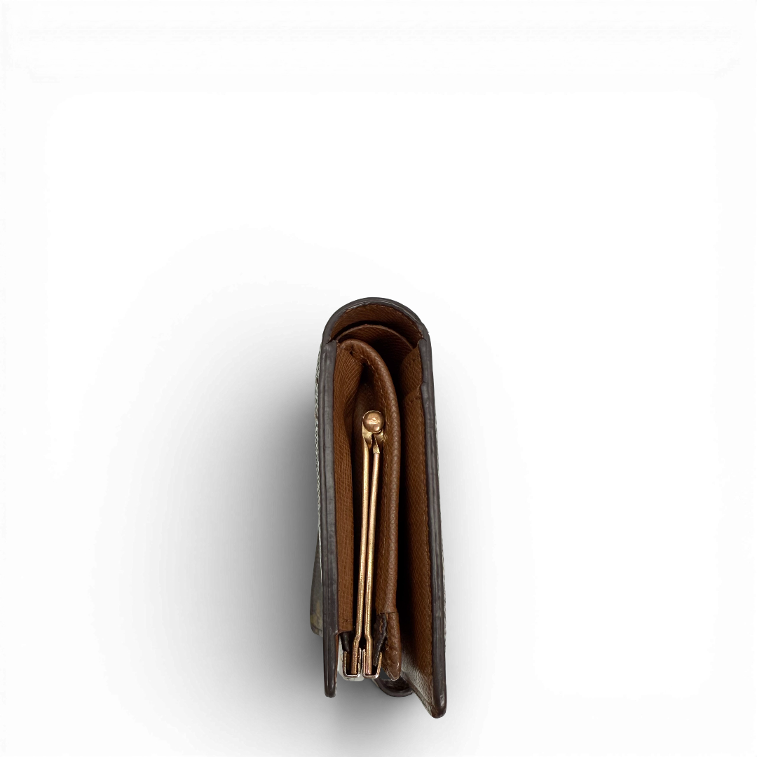 Louis Vuitton Geldbeutel Porte Monnaie Viennois