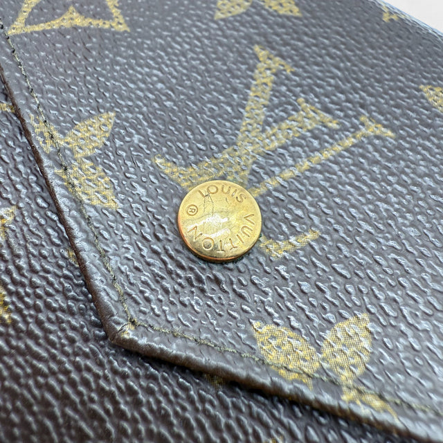 Geldbeutel Porte Monnaie