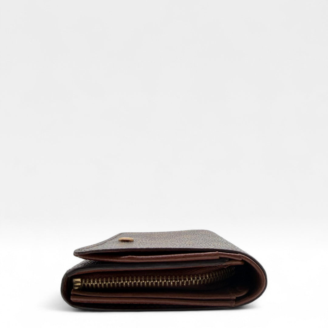 Geldbeutel Porte Monnaie