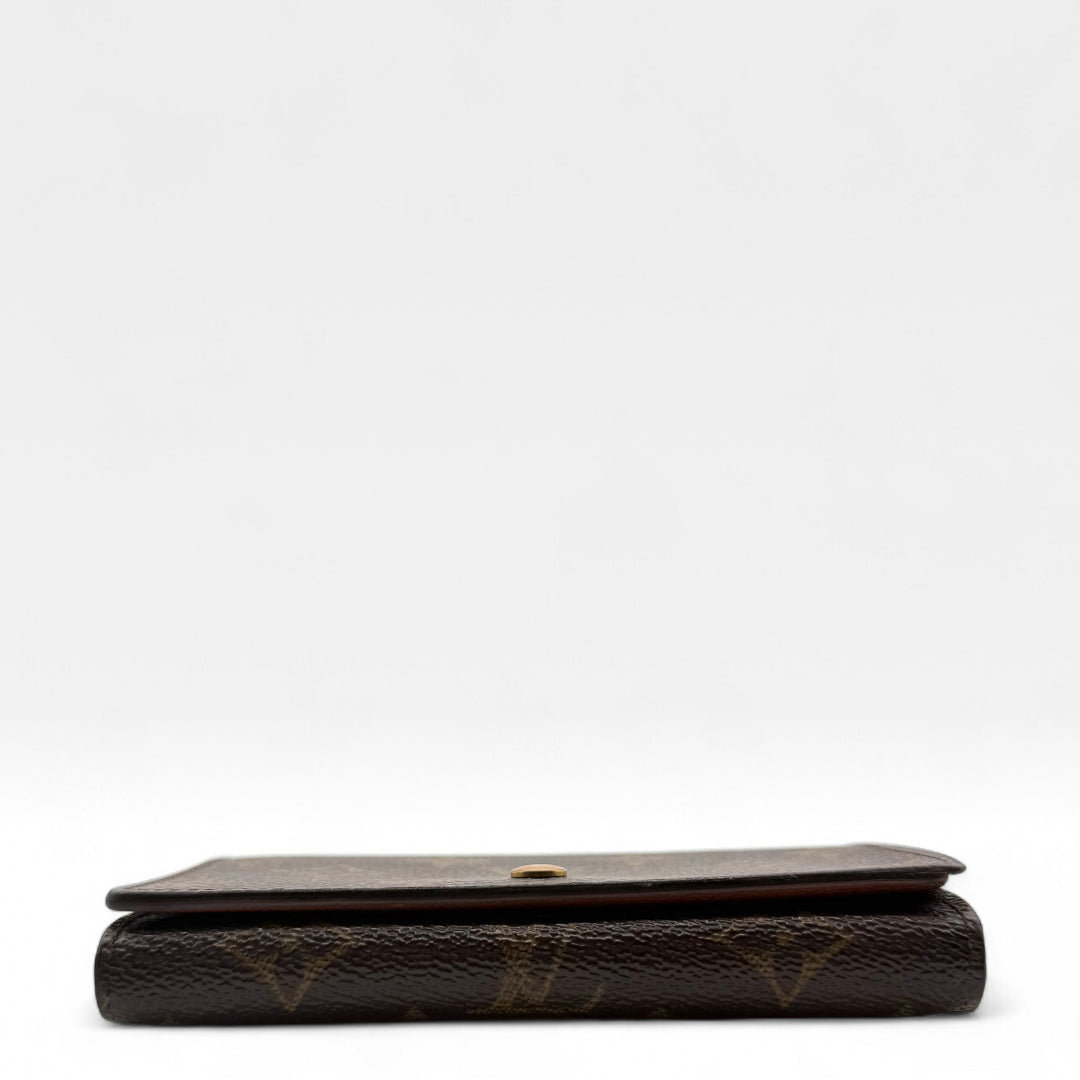 Geldbeutel Porte Monnaie