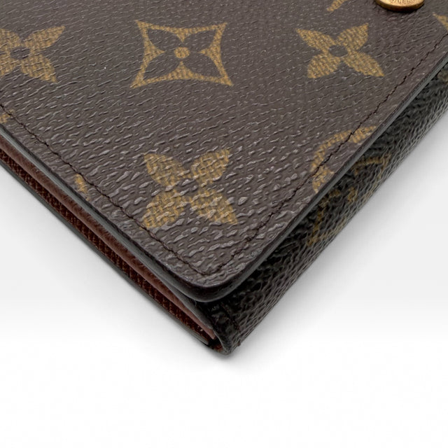 Geldbeutel Porte Monnaie
