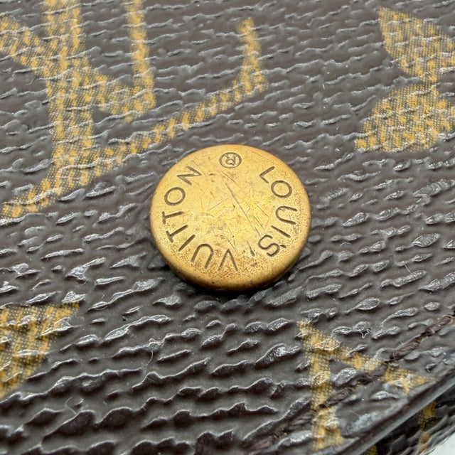 Geldbeutel Porte Monnaie