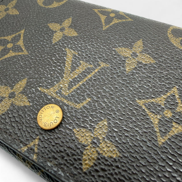 Geldbeutel Porte Monnaie