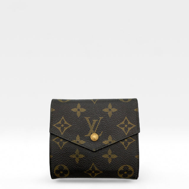 wallet Porte Monnaie