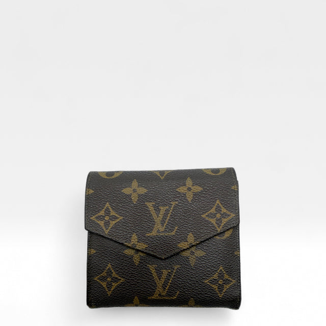 wallet Porte Monnaie