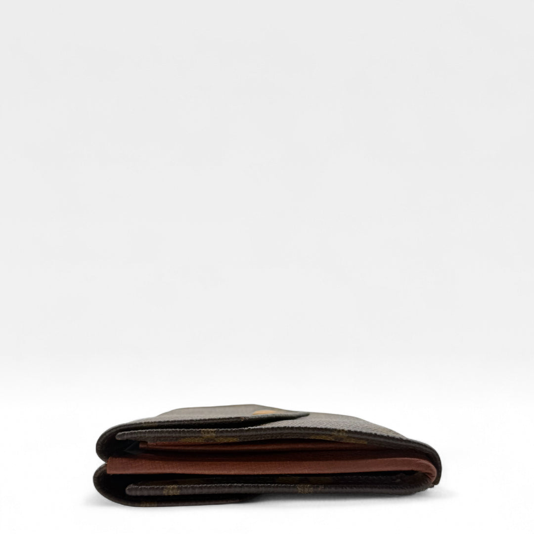 wallet Porte Monnaie