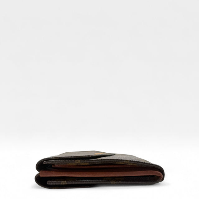 wallet Porte Monnaie