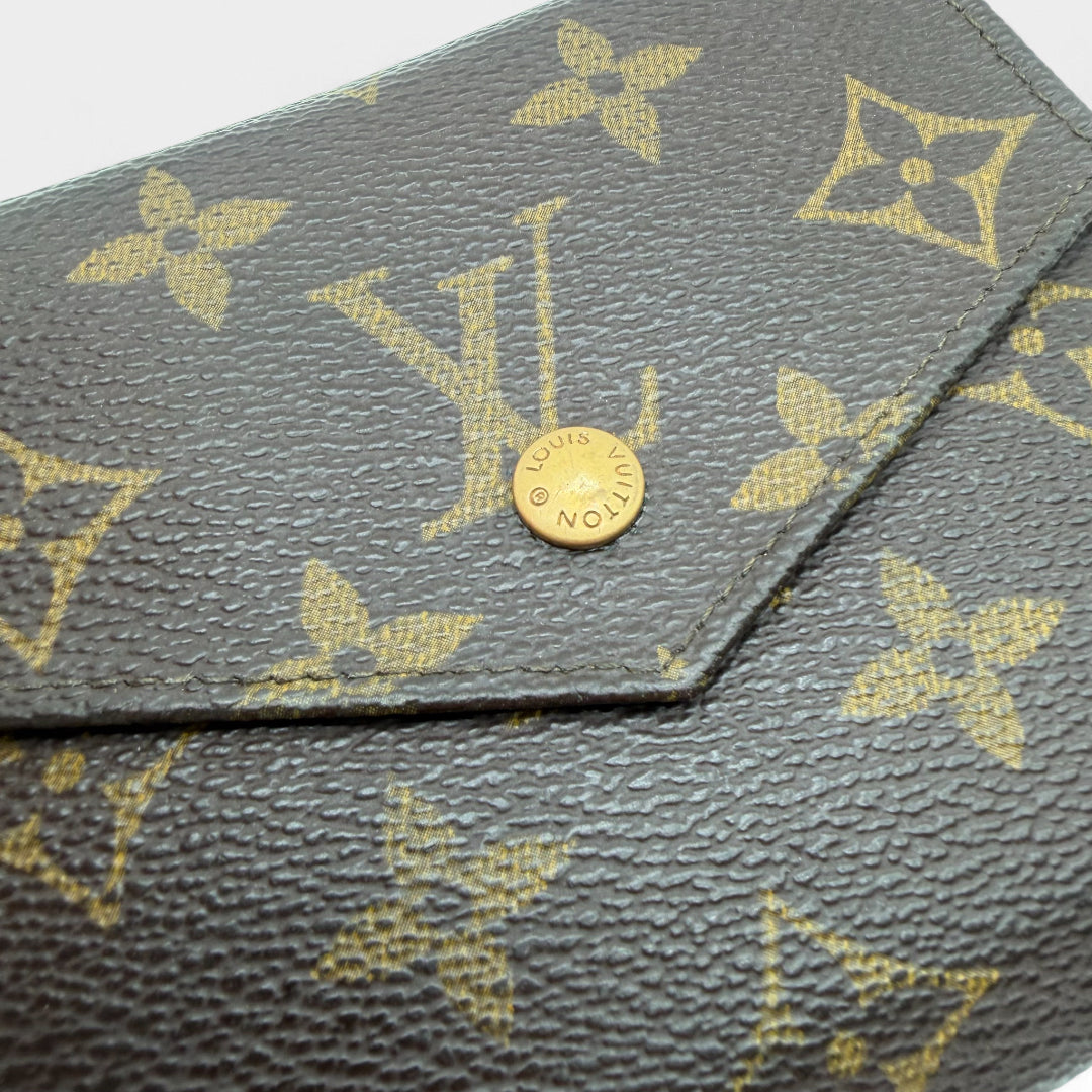 wallet Porte Monnaie