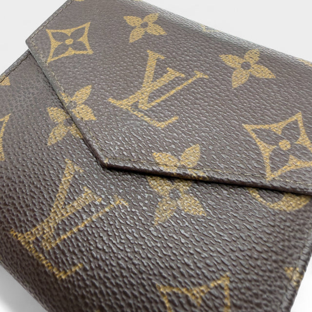 wallet Porte Monnaie