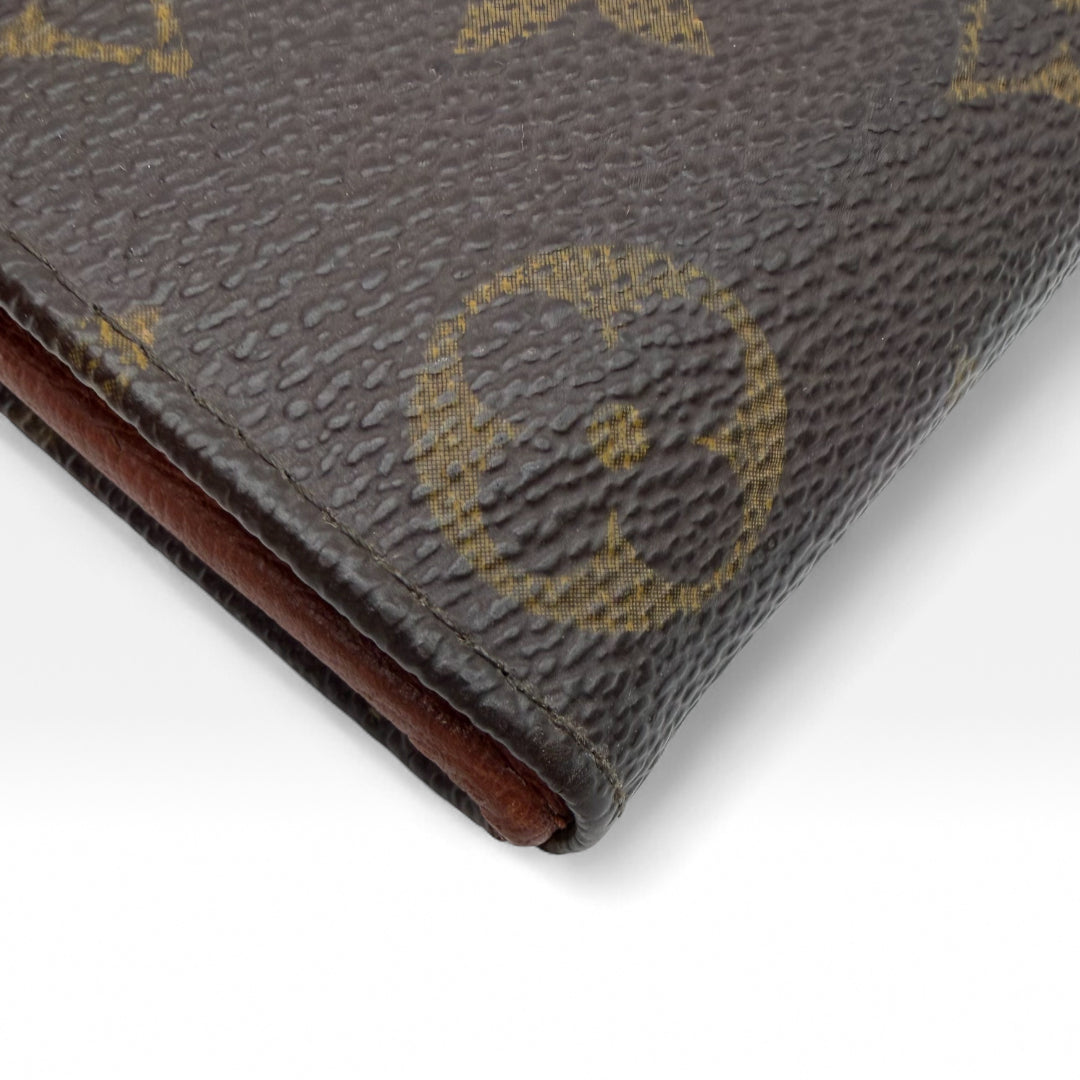 wallet Porte Monnaie