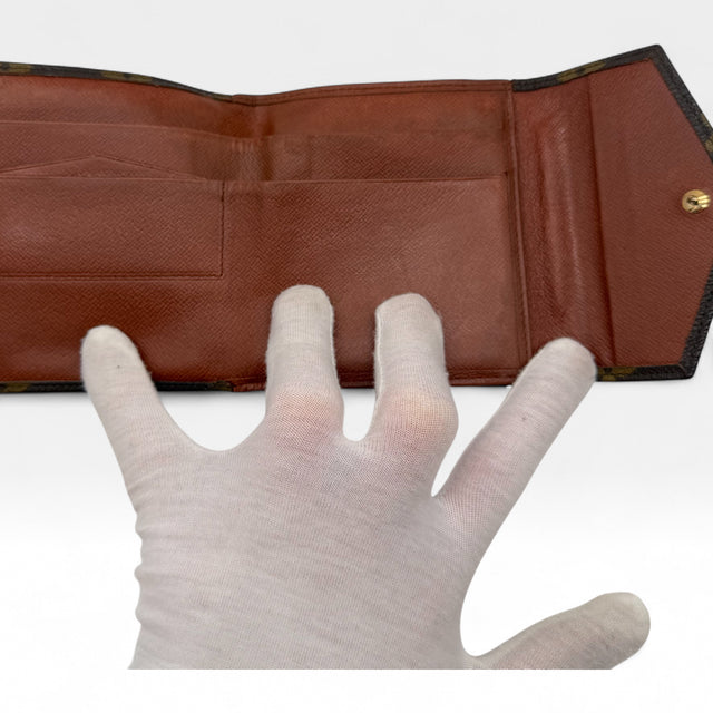 wallet Porte Monnaie