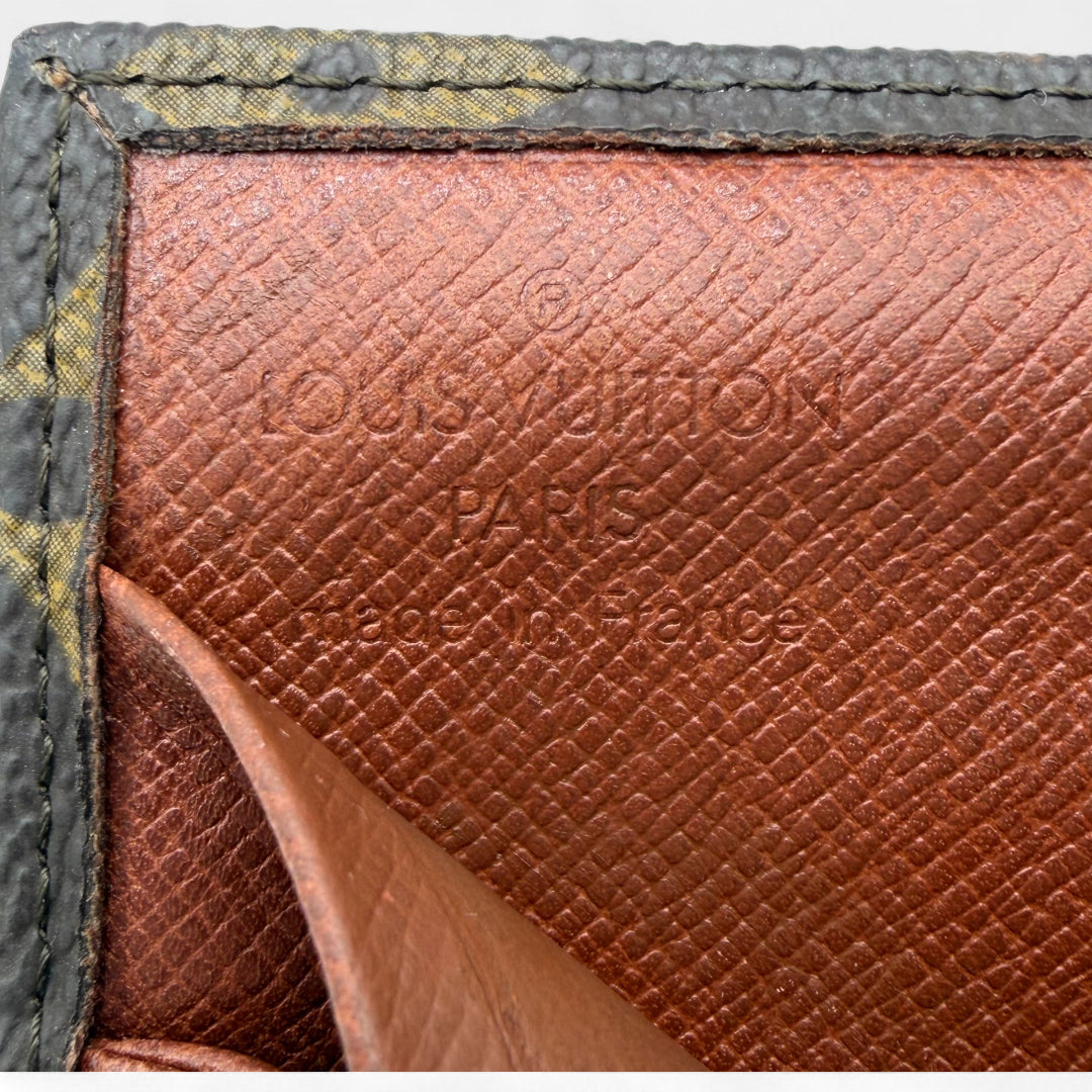 wallet Porte Monnaie