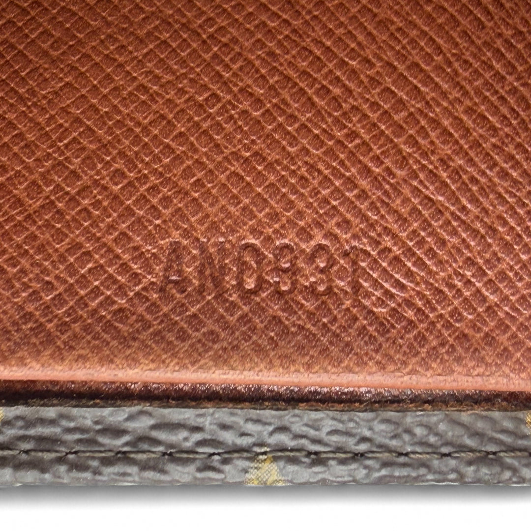wallet Porte Monnaie