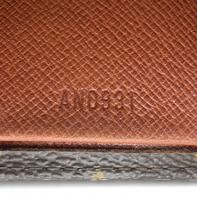 wallet Porte Monnaie