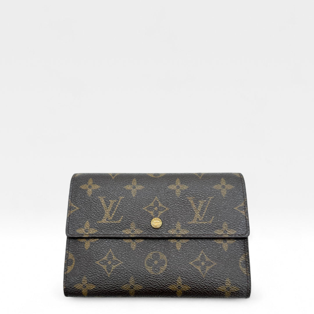 Wallet Porte Trésor