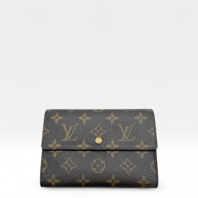Wallet Porte Trésor