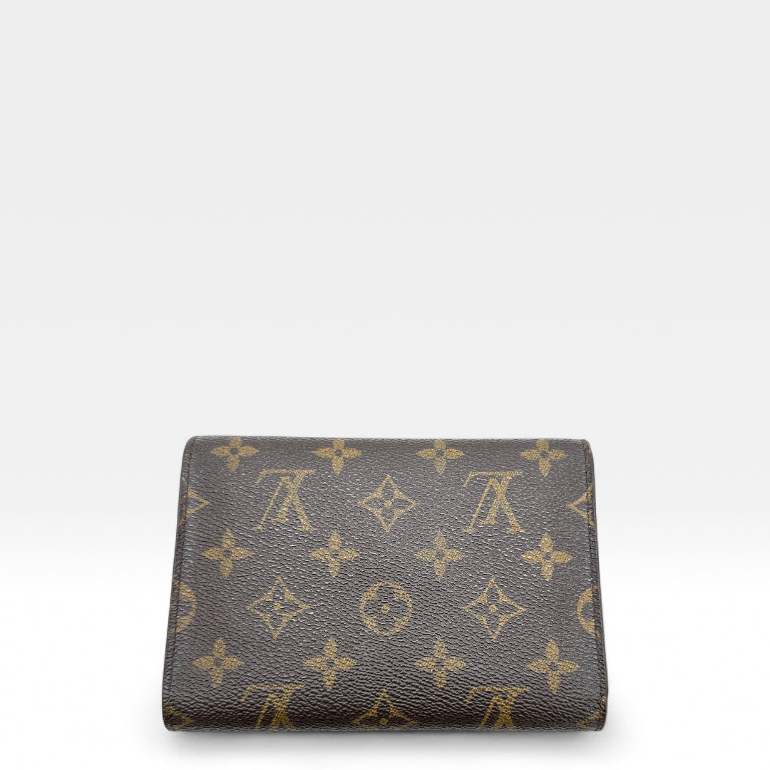 Wallet Porte Trésor