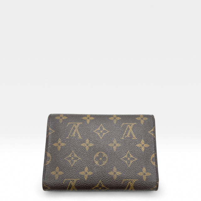 Wallet Porte Trésor