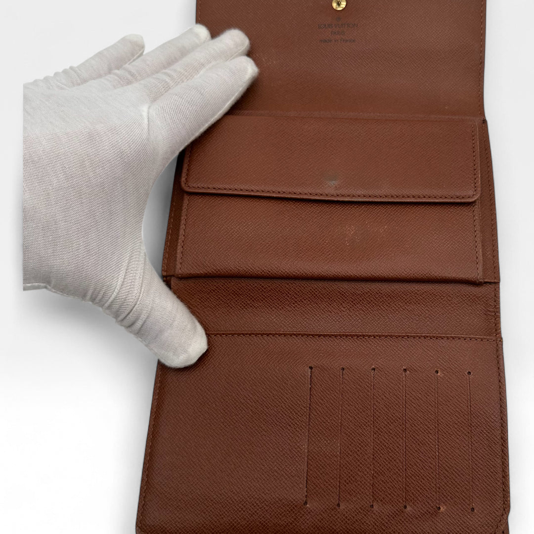 Wallet Porte Trésor