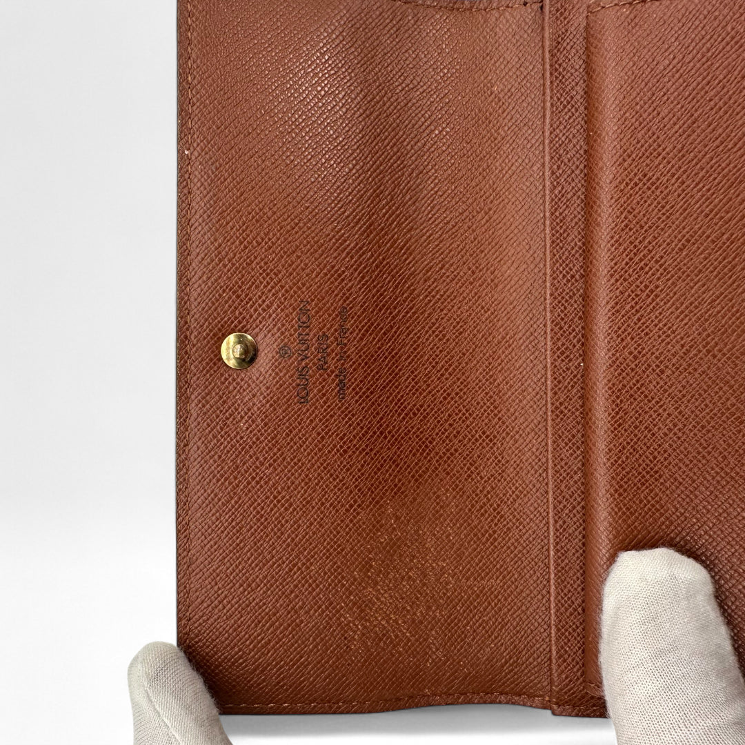 Wallet Porte Trésor