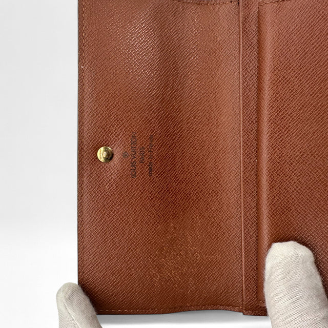Wallet Porte Trésor