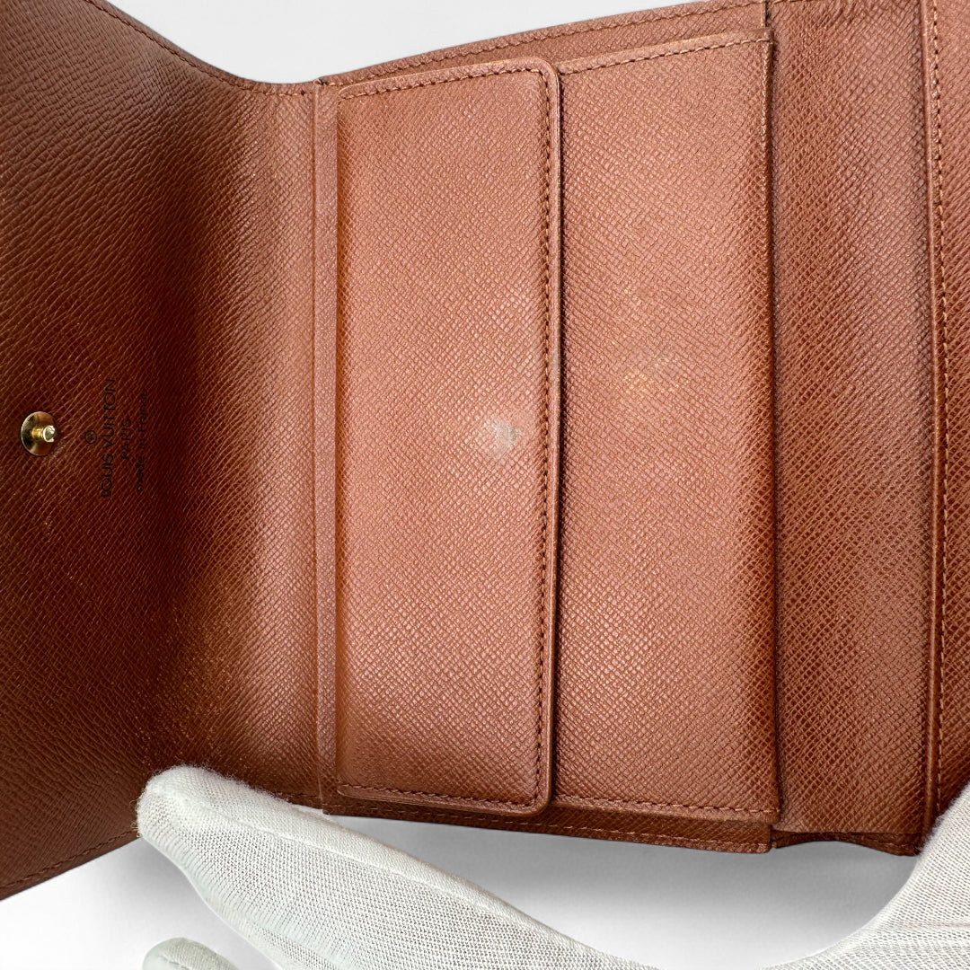 Wallet Porte Trésor