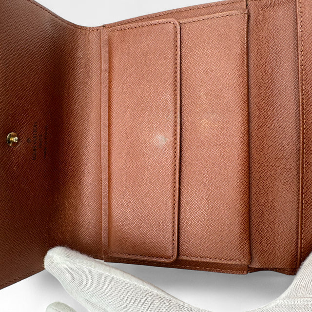 Wallet Porte Trésor