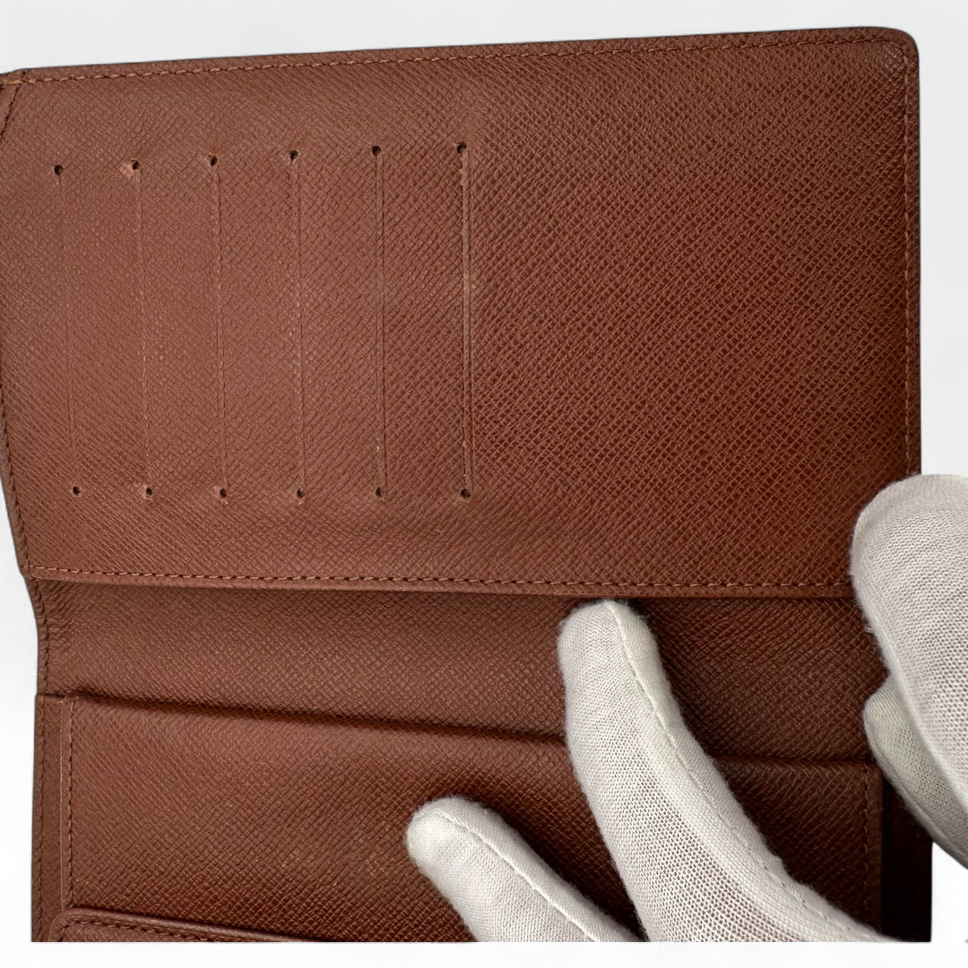 Wallet Porte Trésor
