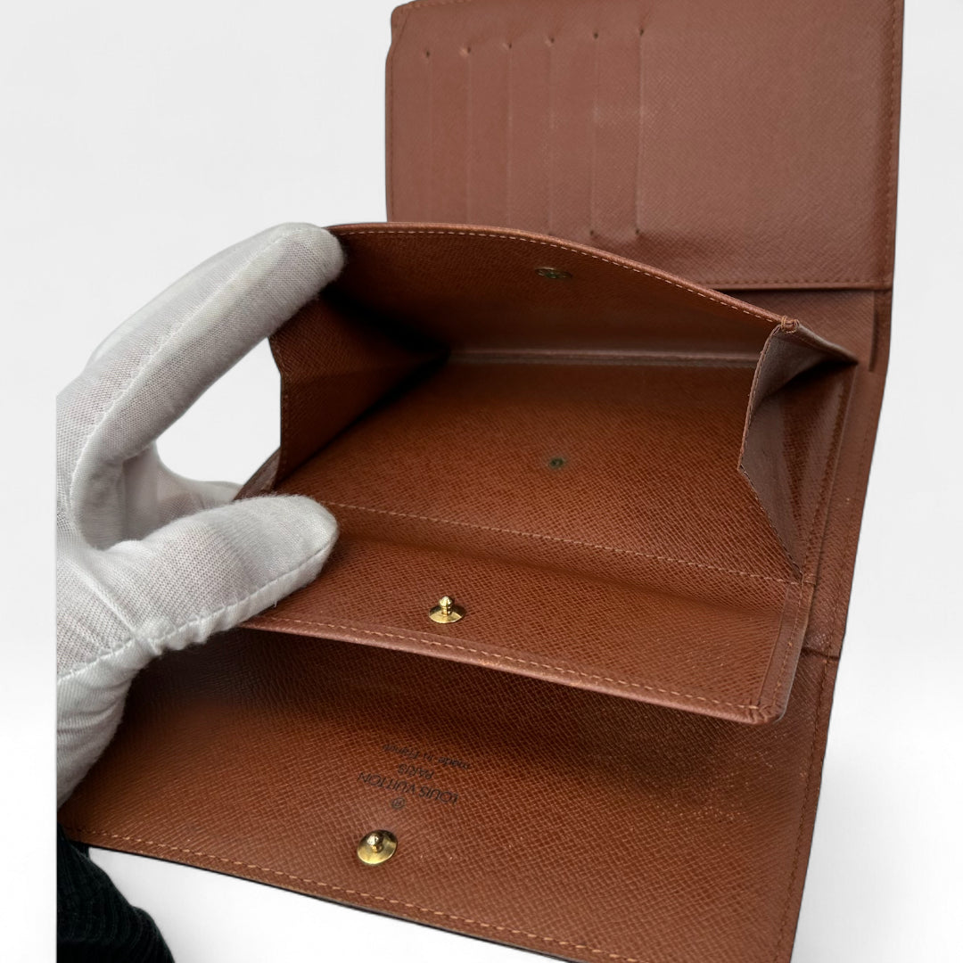 Wallet Porte Trésor