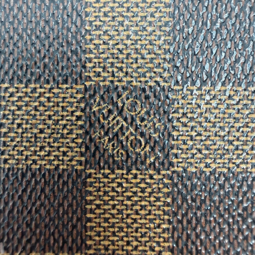Louis Vuitton Geldbeutel Portefeuille Damier Ebene