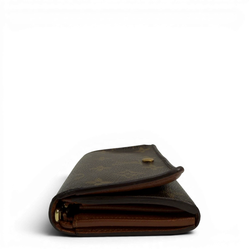 Louis Vuitton Geldbeutel Portefeuille Tresor