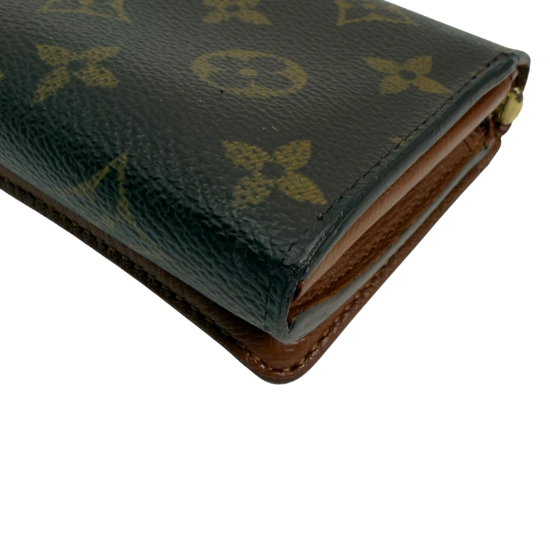 Louis Vuitton Geldbeutel Portefeuille Tresor