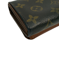 Louis Vuitton Portefeuille Tresor Wallet