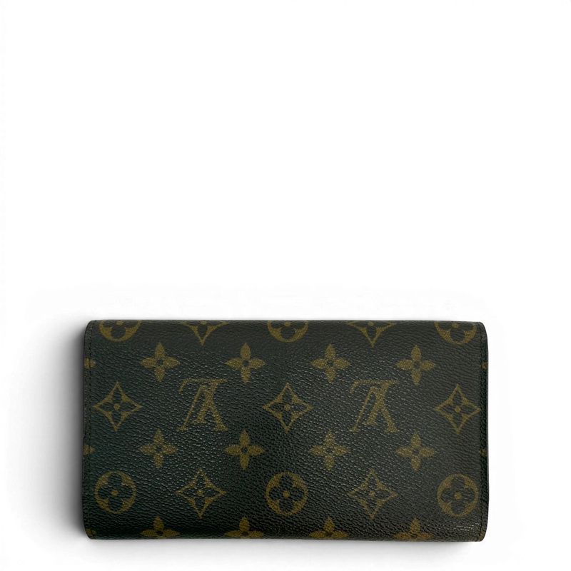 Louis Vuitton Geldbeutel Portefeuille International