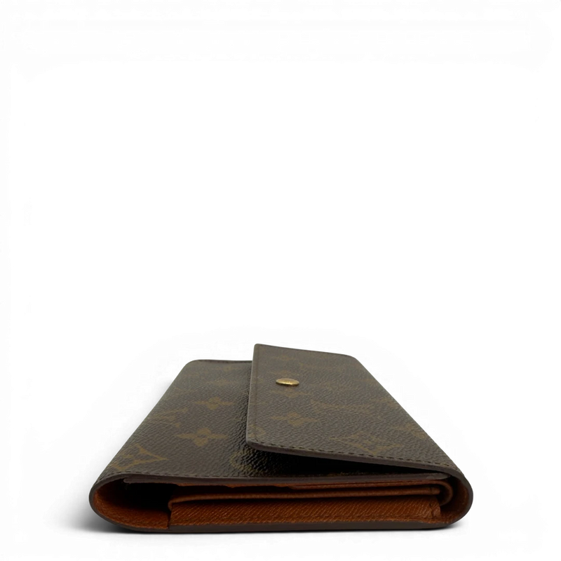 Louis Vuitton Geldbeutel Portefeuille International