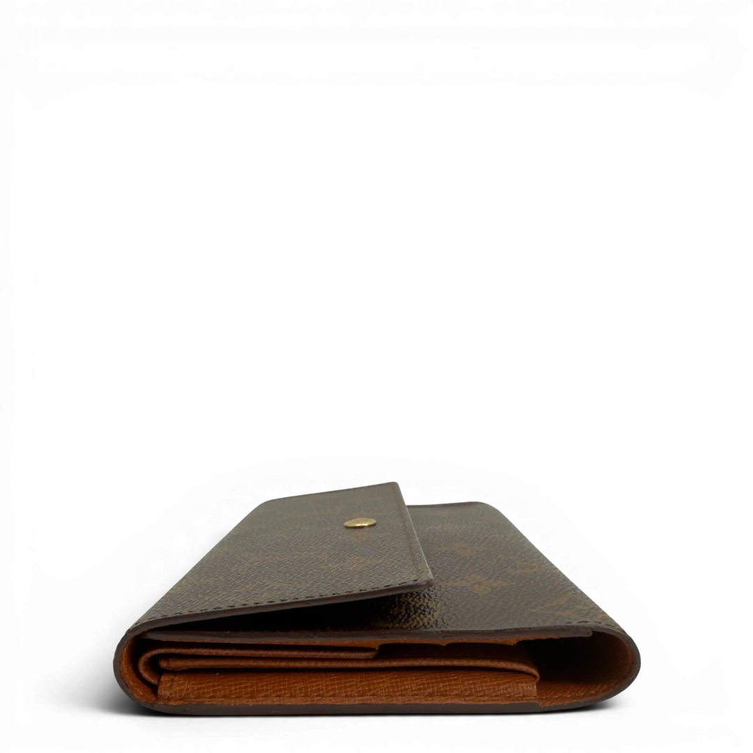 Louis Vuitton Geldbeutel Portefeuille International