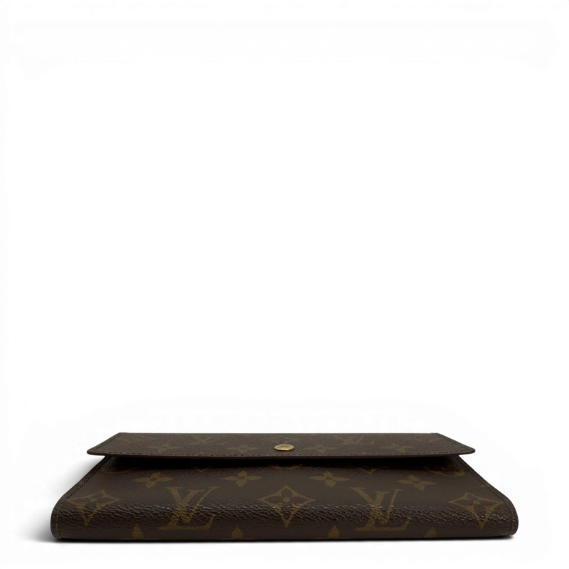 Louis Vuitton Geldbeutel Portefeuille International