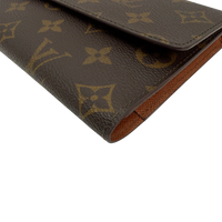 Louis Vuitton Geldbeutel Portefeuille International