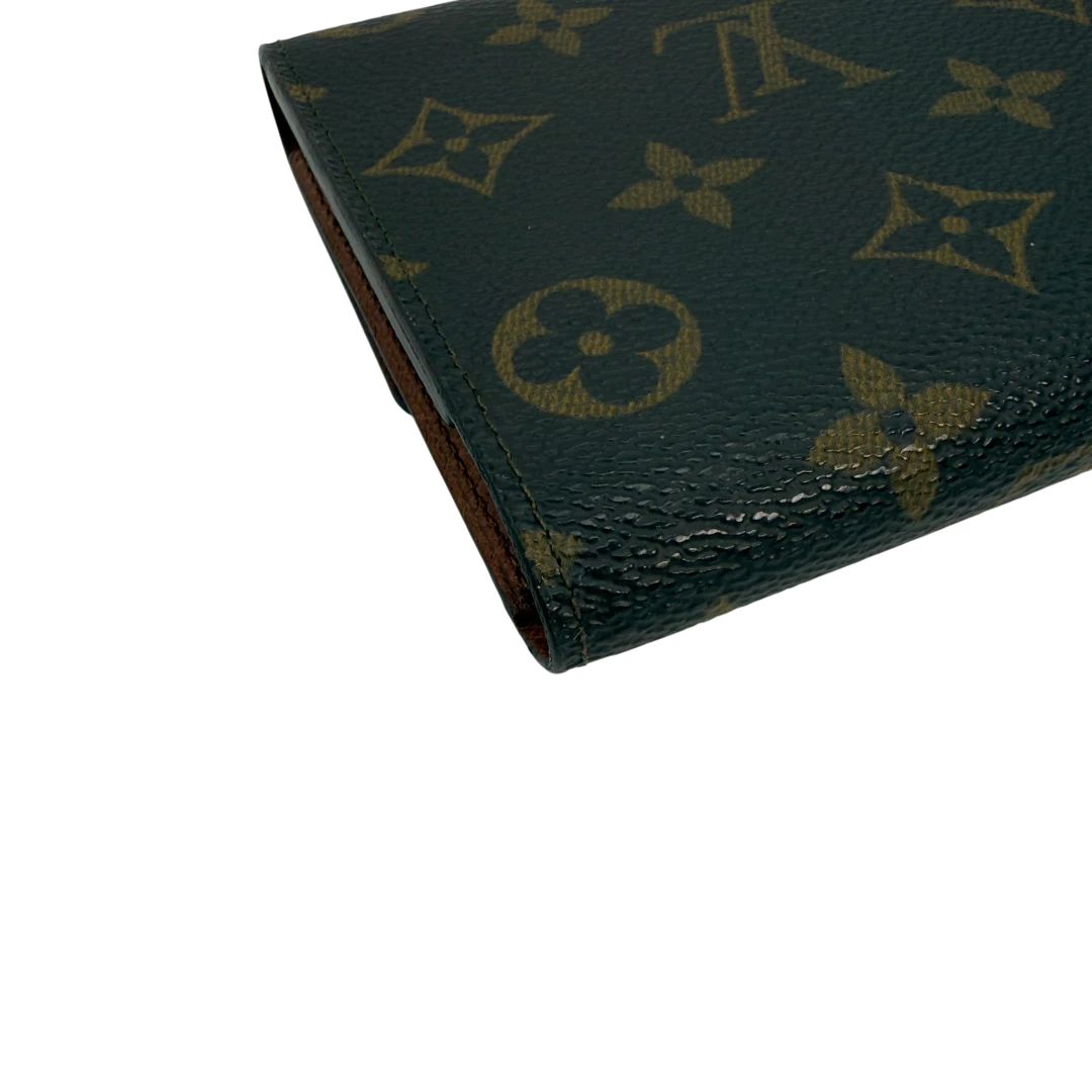 Louis Vuitton Geldbeutel Portefeuille International