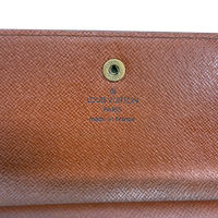 Louis Vuitton Geldbeutel Portefeuille International