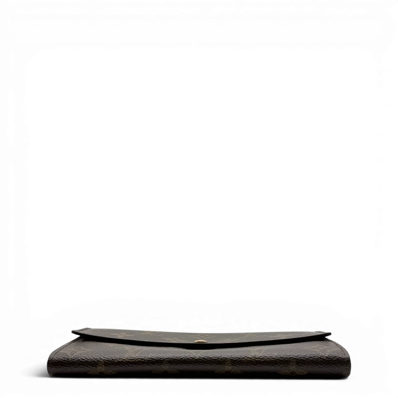 La billetera de Sarah