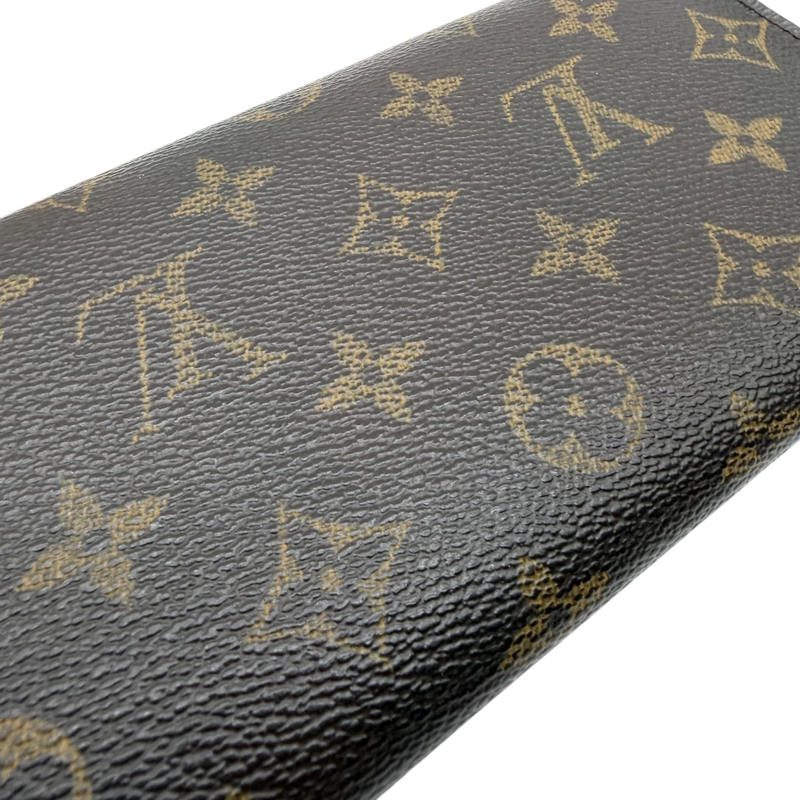 La billetera de Sarah