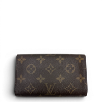 Louis Vuitton Geldbeutel Portefeuille Tresor