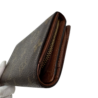 Louis Vuitton Geldbeutel Portefeuille Tresor