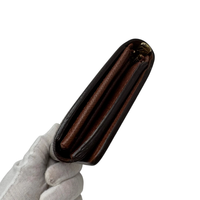 Louis Vuitton Geldbeutel Portefeuille Tresor
