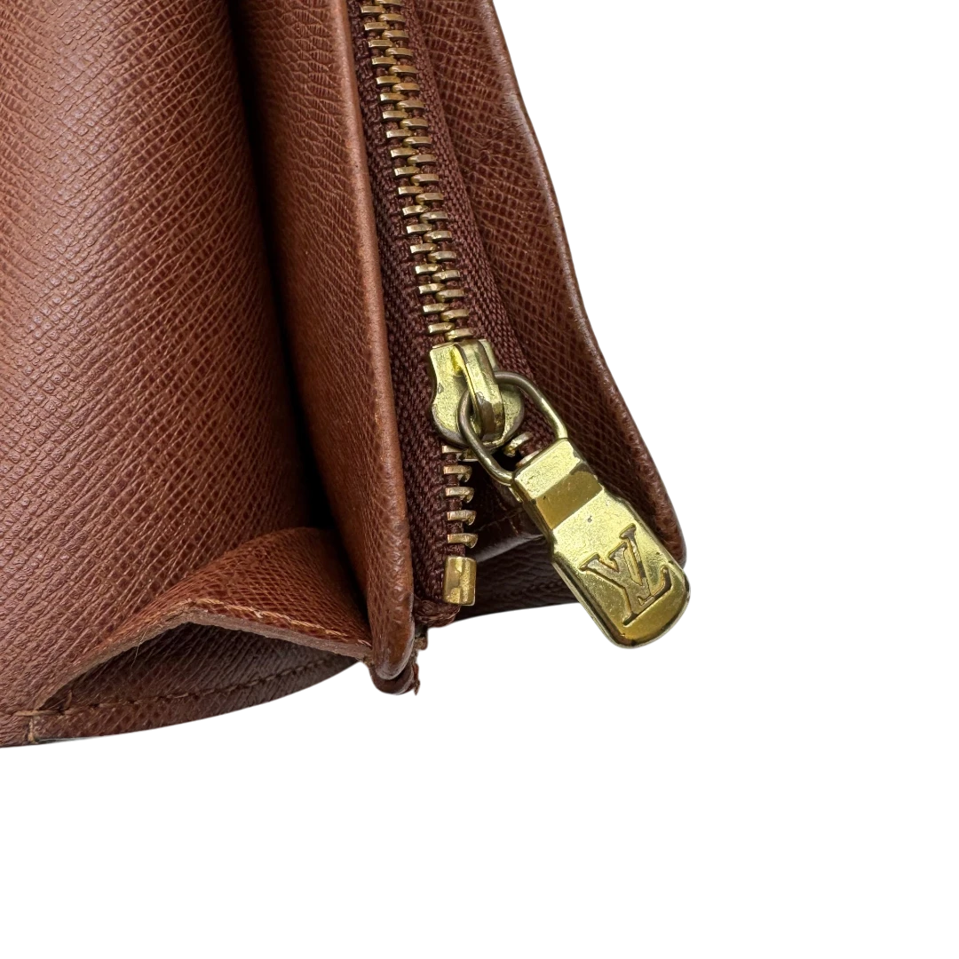 Louis Vuitton Geldbeutel Portefeuille Tresor