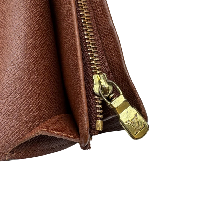 Louis Vuitton Geldbeutel Portefeuille Tresor