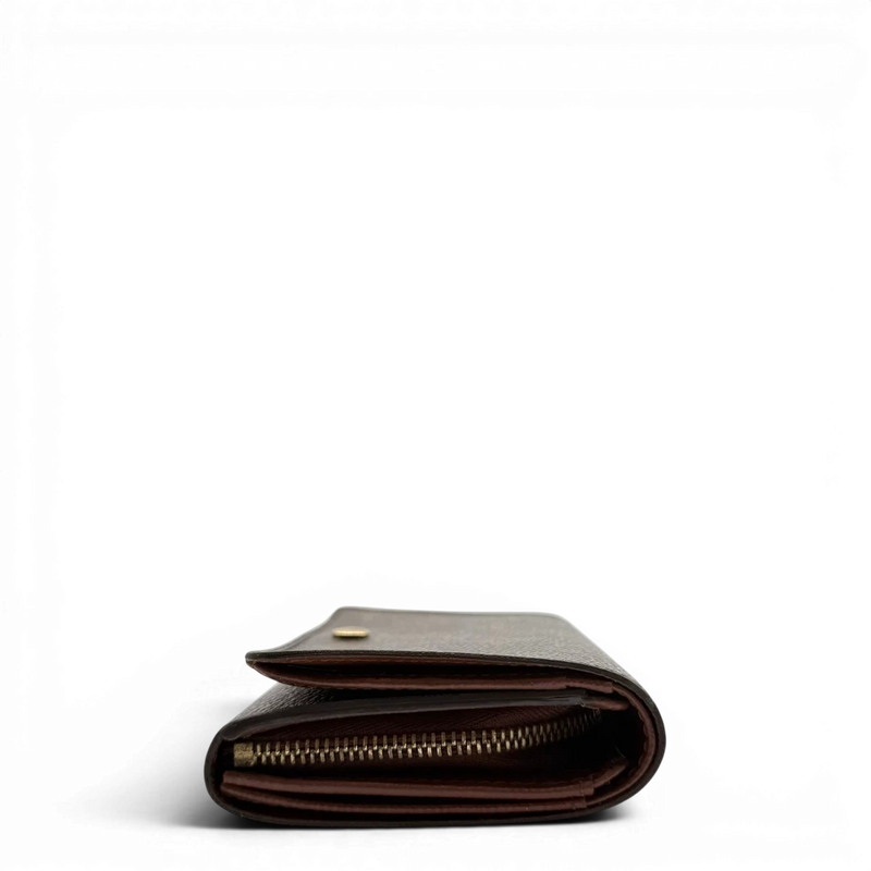 Louis Vuitton Geldbeutel Portefeuille Tresor