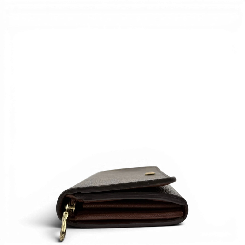 Louis Vuitton Geldbeutel Portefeuille Tresor